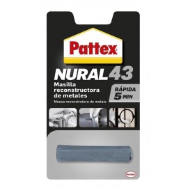 PATTEX NURAL 43 BLISTER 48GR