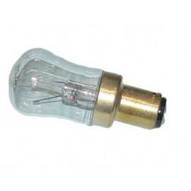 LAMP MICRO 14W 300º B15SBC