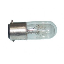 LAMP MICRO 25W 300º BCB22D
